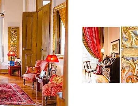 Hotel Challet Fonte Nova Evora de Alcobaca