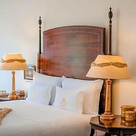 Challet Fonte Nova Hotel