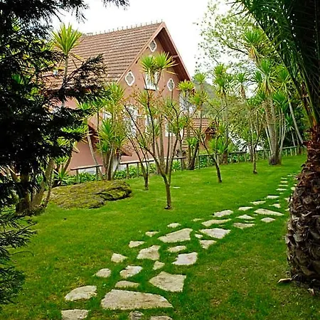 Challet Fonte Nova Hotel Evora de Alcobaca