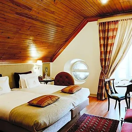 Challet Fonte Nova 4*
