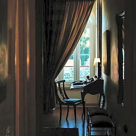 Hotel Challet Fonte Nova