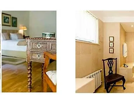 Challet Fonte Nova Hotel 4*