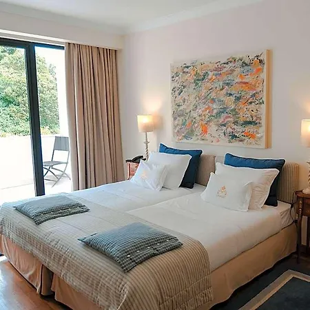 Hotel Challet Fonte Nova 4*