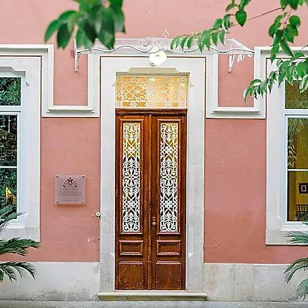 Challet Fonte Nova Hotel Evora de Alcobaca